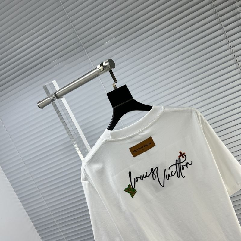 Louis Vuitton T-Shirts